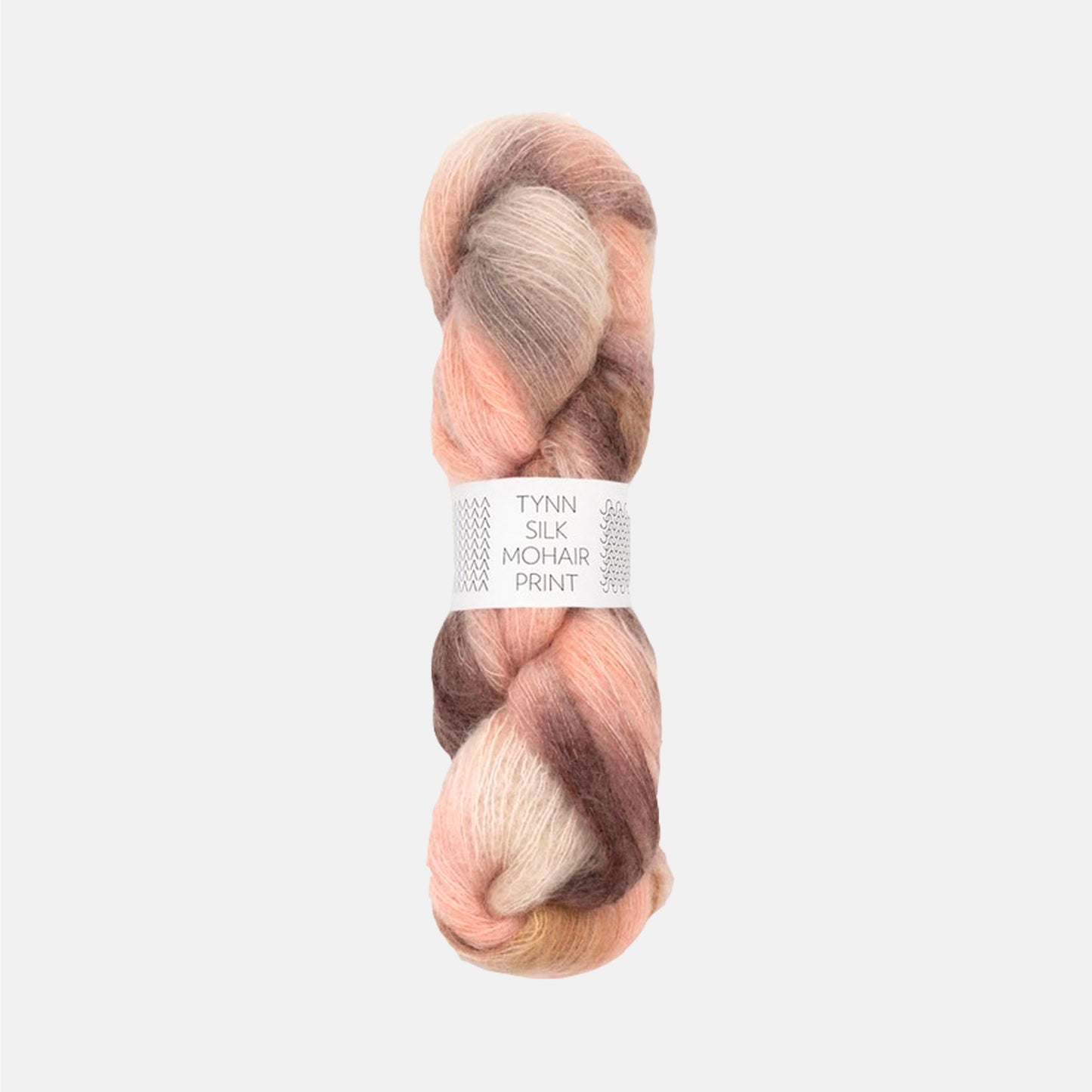 Tynn Silk Mohair - Sandnes Garn