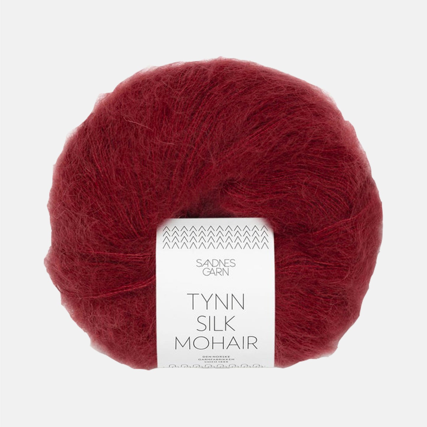 Tynn Silk Mohair - Sandnes Garn