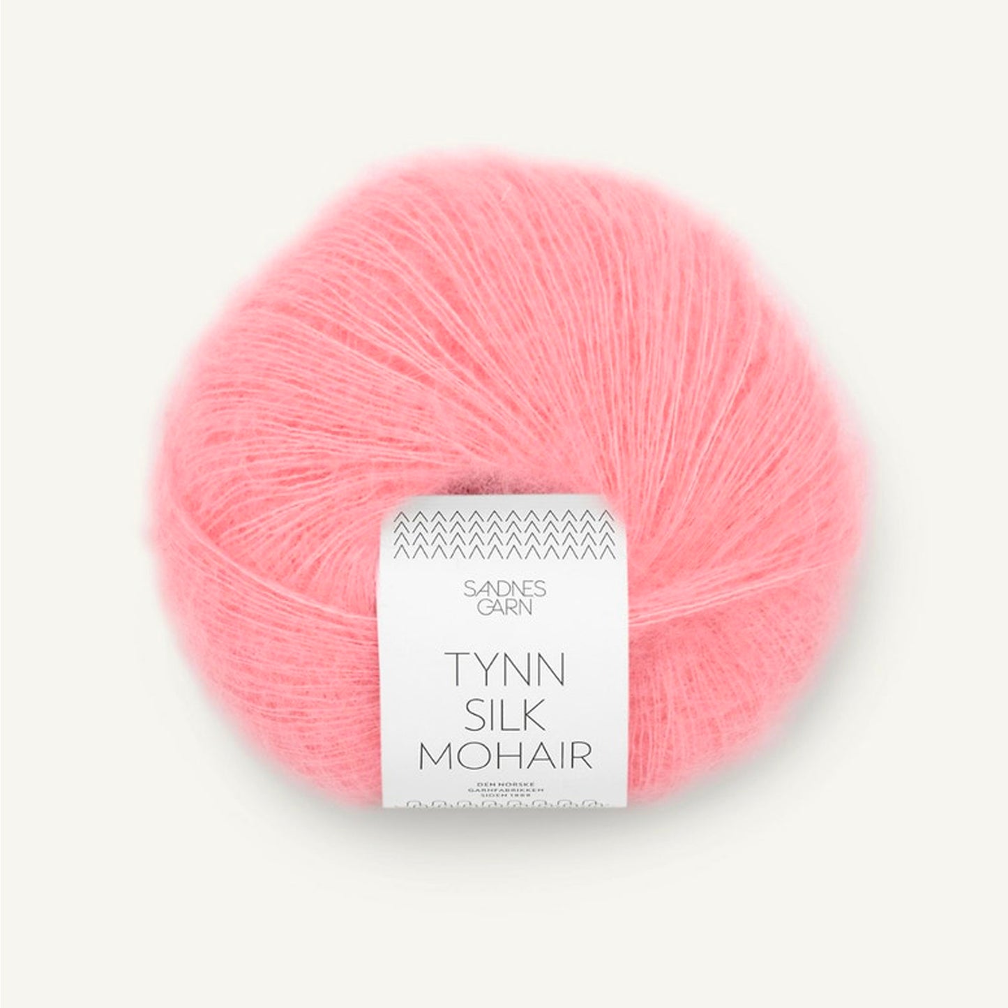 Tynn Silk Mohair - Sandnes Garn