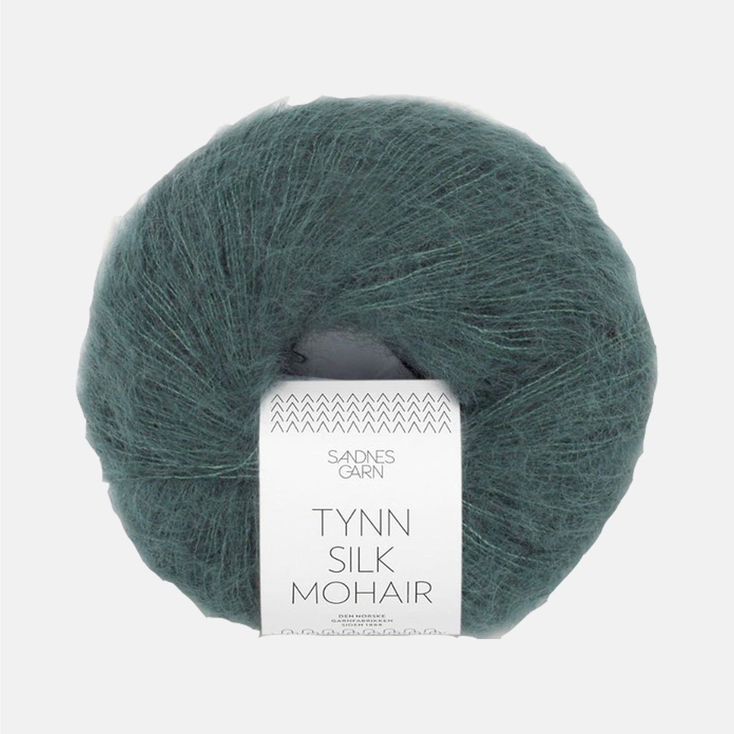 Tynn Silk Mohair - Sandnes Garn