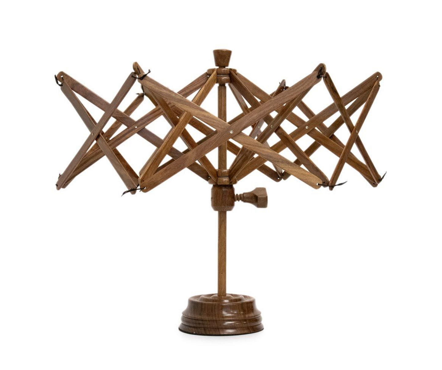 Dévidoir Parapluie en Bois - Scheepjes