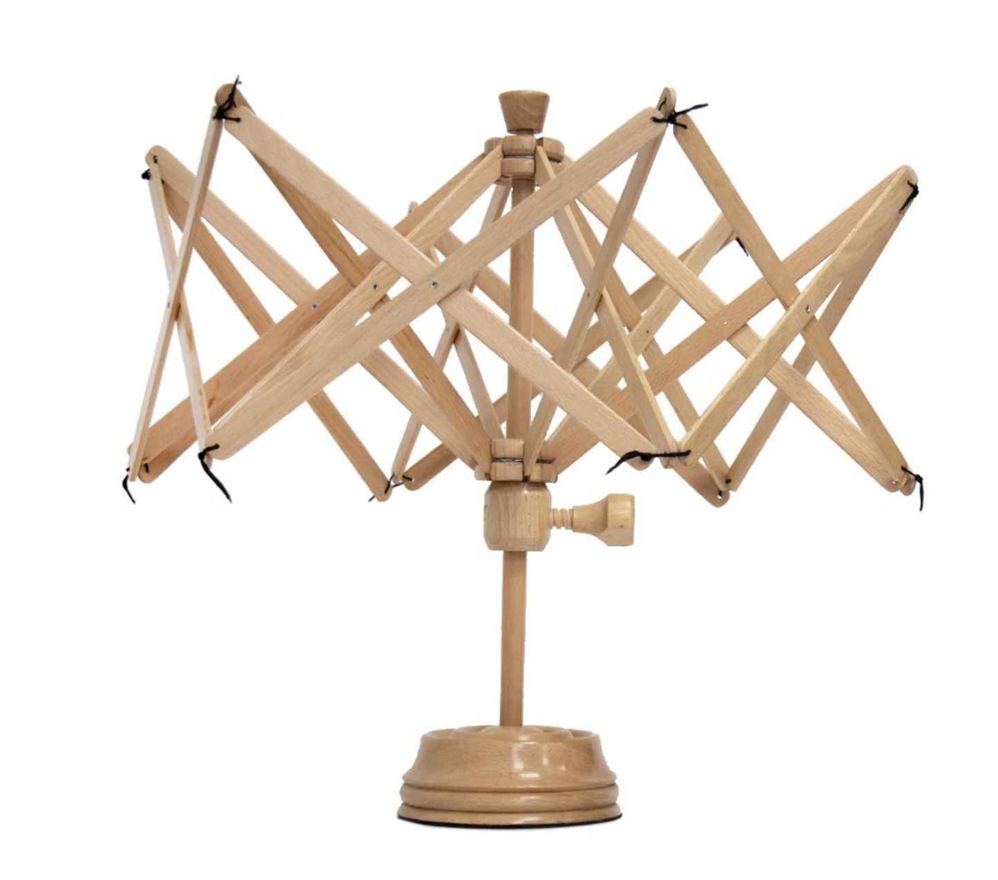 Dévidoir Parapluie en Bois - Scheepjes