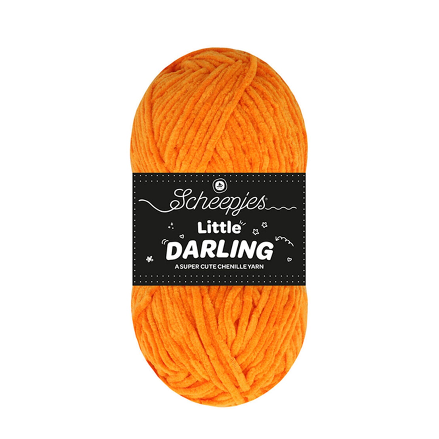Little Darling 25 grammes à l'Unité ou en Coffrets - Scheepjes (brouillon en cours)