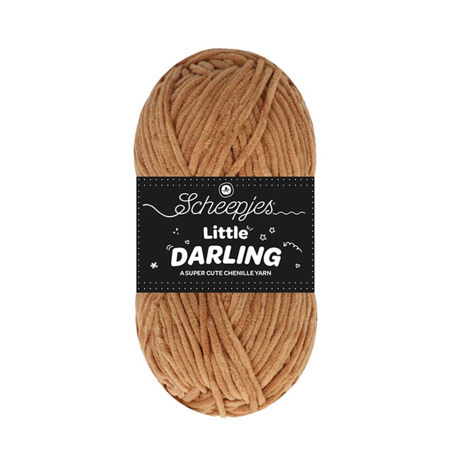 Little Darling 25 grammes à l'Unité ou en Coffrets - Scheepjes (brouillon en cours)