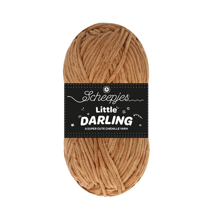Little Darling 25 grammes à l'Unité ou en Coffrets - Scheepjes (brouillon en cours)