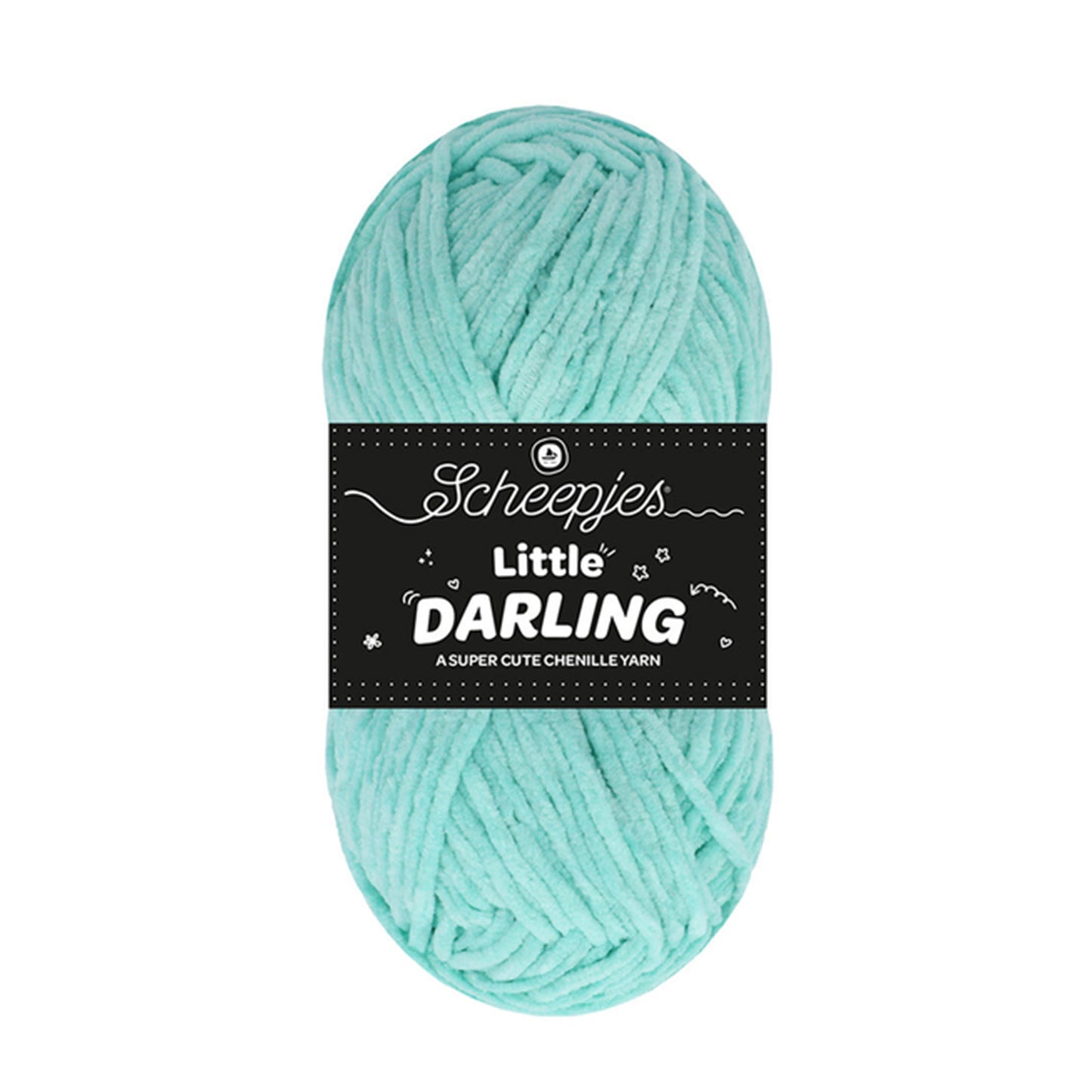 Little Darling 25 grammes à l'Unité ou en Coffrets - Scheepjes (brouillon en cours)