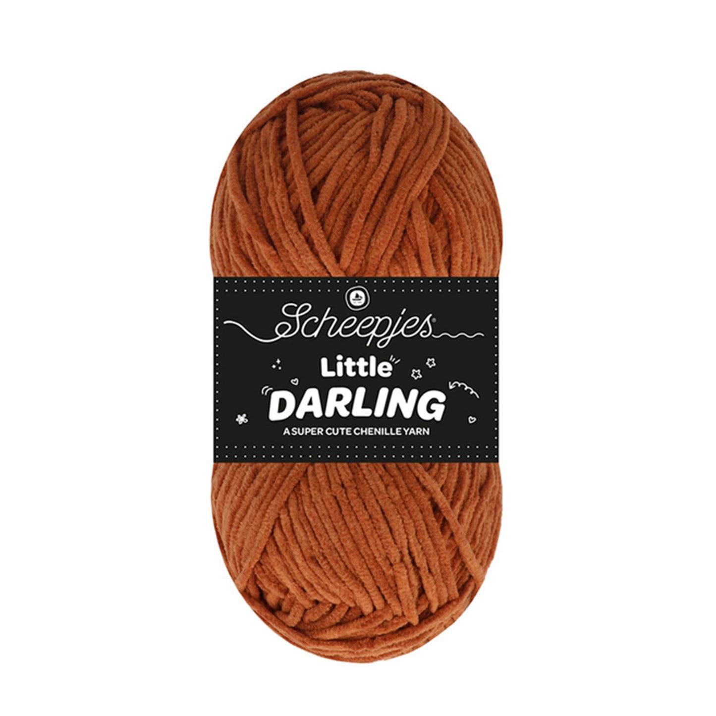 Little Darling 25 grammes à l'Unité ou en Coffrets - Scheepjes (brouillon en cours)