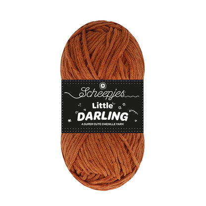 Little Darling 25 grammes à l'Unité ou en Coffrets - Scheepjes (brouillon en cours)