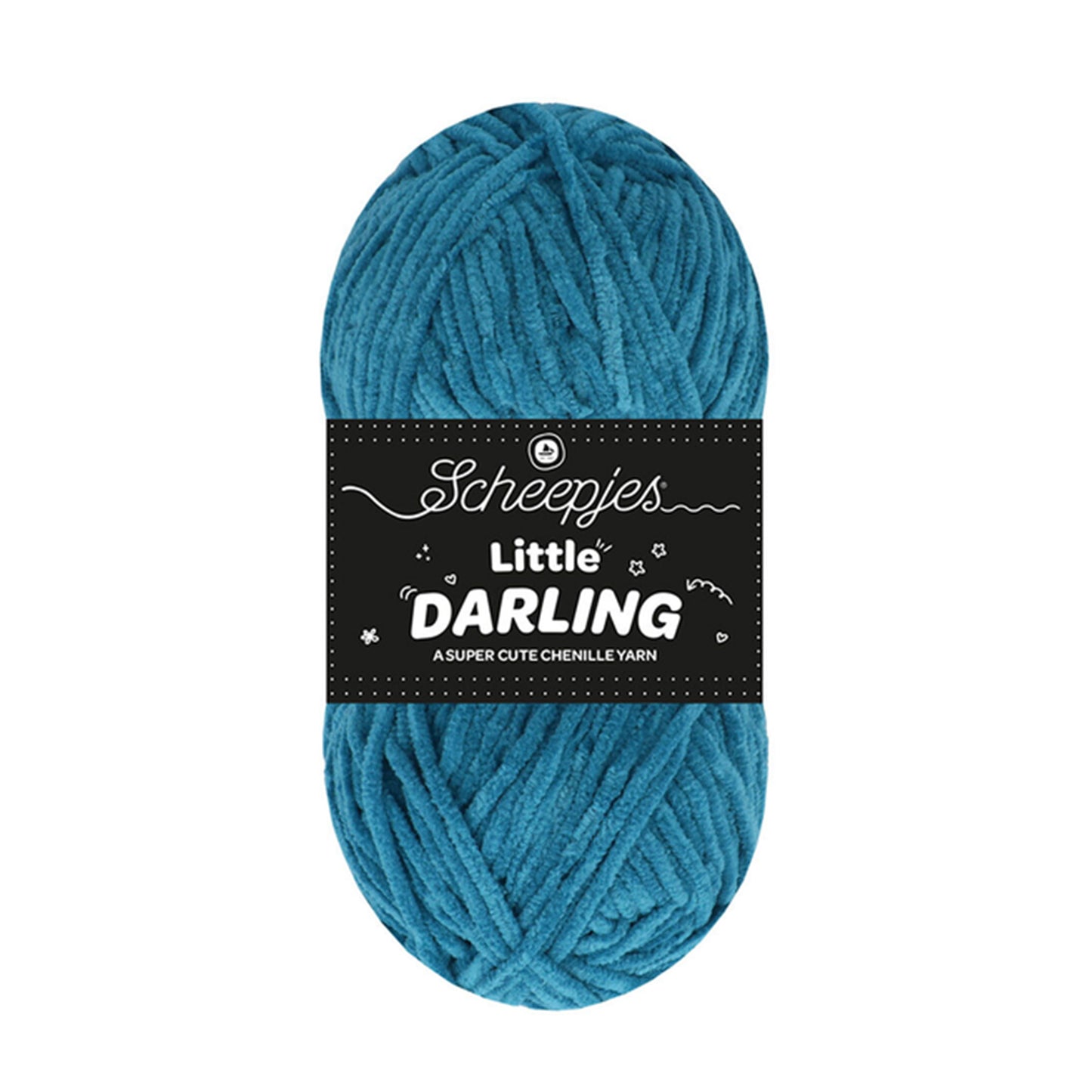 Little Darling 25 grammes à l'Unité ou en Coffrets - Scheepjes (brouillon en cours)