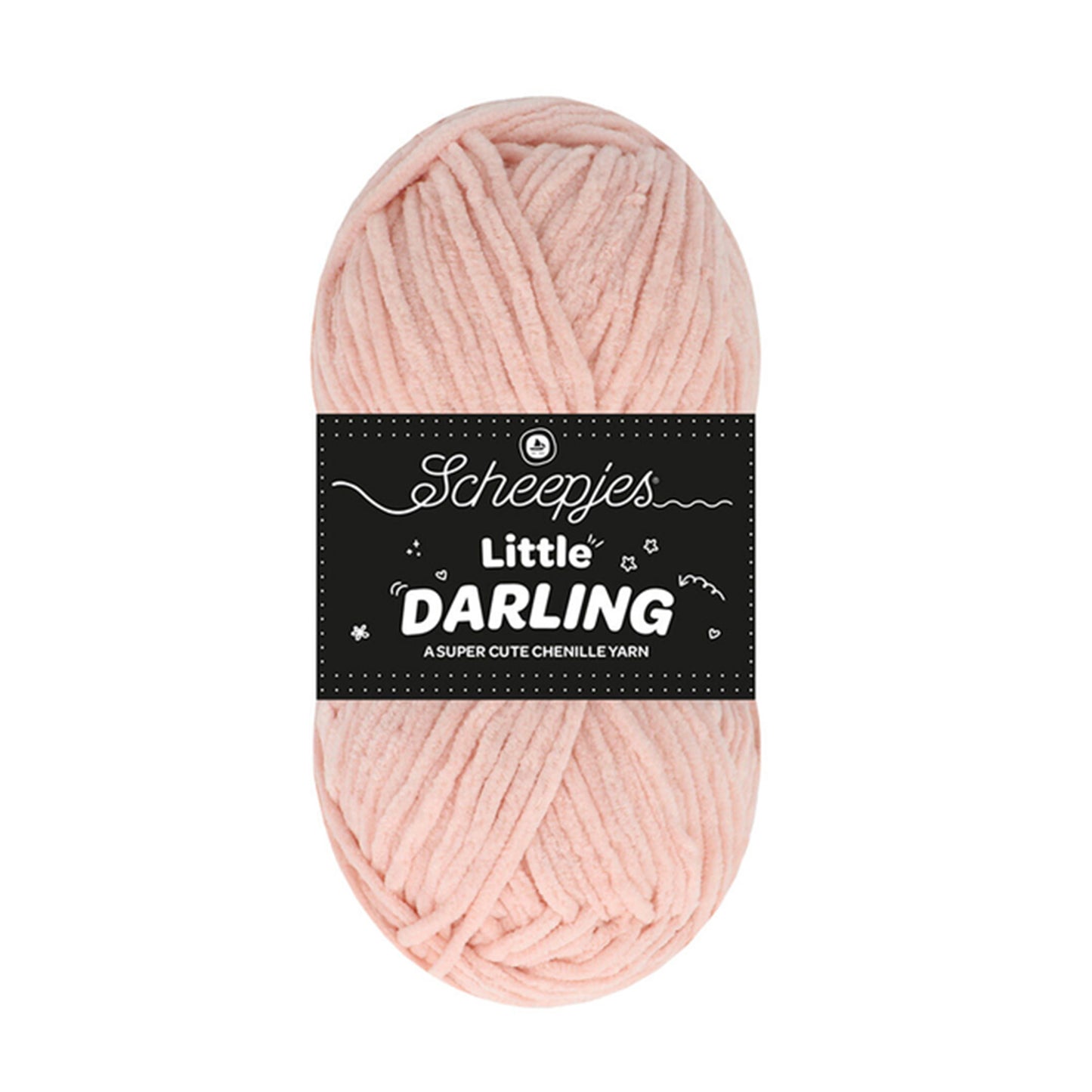 Little Darling 25 grammes à l'Unité ou en Coffrets - Scheepjes (brouillon en cours)