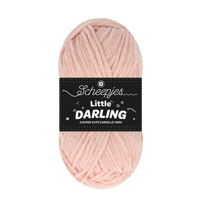 Little Darling 25 grammes à l'Unité ou en Coffrets - Scheepjes (brouillon en cours)