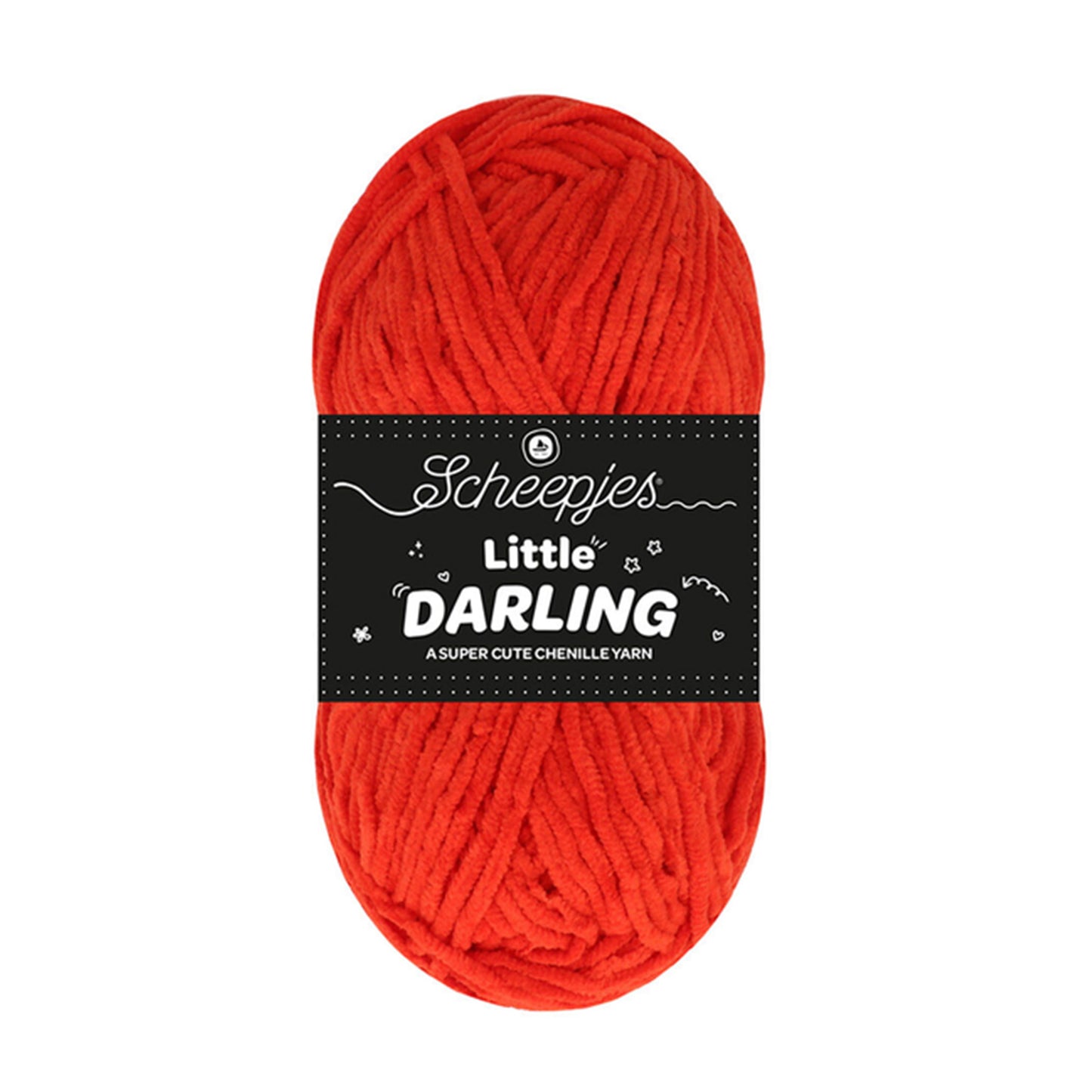 Little Darling 25 grammes à l'Unité ou en Coffrets - Scheepjes (brouillon en cours)