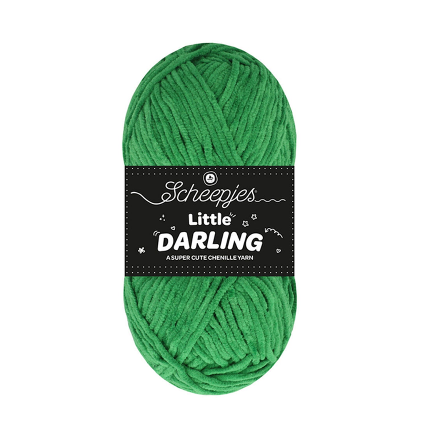 Little Darling 25 grammes à l'Unité ou en Coffrets - Scheepjes (brouillon en cours)