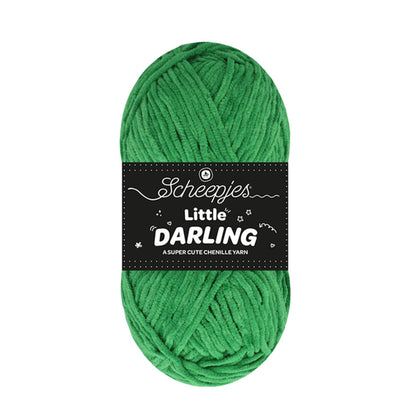 Little Darling 25 grammes à l'Unité ou en Coffrets - Scheepjes (brouillon en cours)