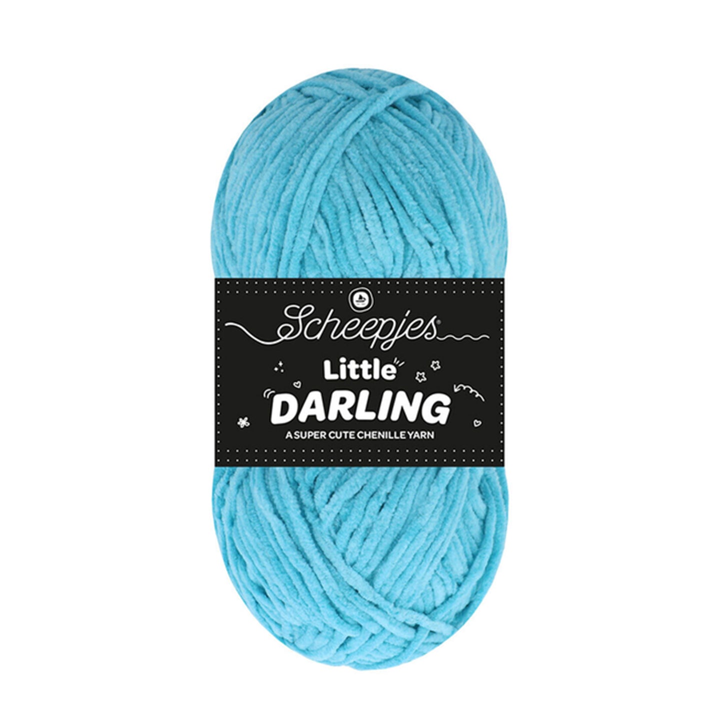 Little Darling 25 grammes à l'Unité ou en Coffrets - Scheepjes (brouillon en cours)