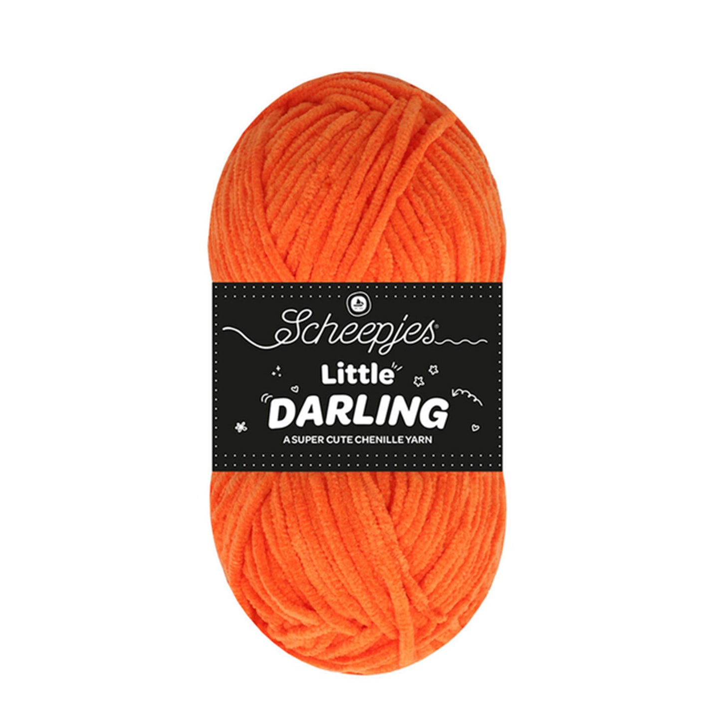 Little Darling 25 grammes à l'Unité ou en Coffrets - Scheepjes (brouillon en cours)