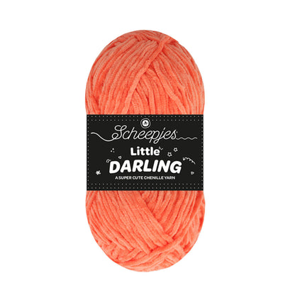 Little Darling 25 grammes à l'Unité ou en Coffrets - Scheepjes (brouillon en cours)