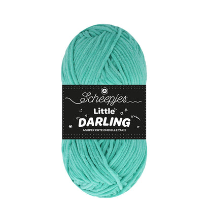 Little Darling 25 grammes à l'Unité ou en Coffrets - Scheepjes (brouillon en cours)