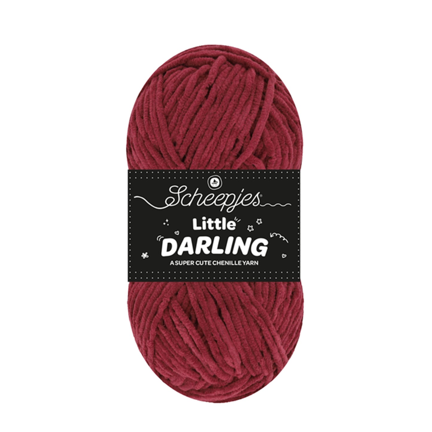 Little Darling 25 grammes à l'Unité ou en Coffrets - Scheepjes (brouillon en cours)