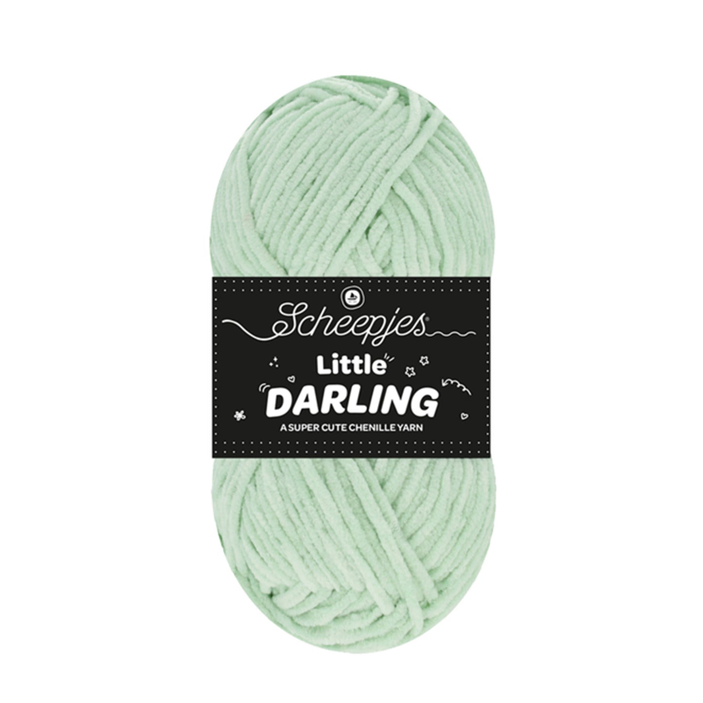 Little Darling 25 grammes à l'Unité ou en Coffrets - Scheepjes (brouillon en cours)