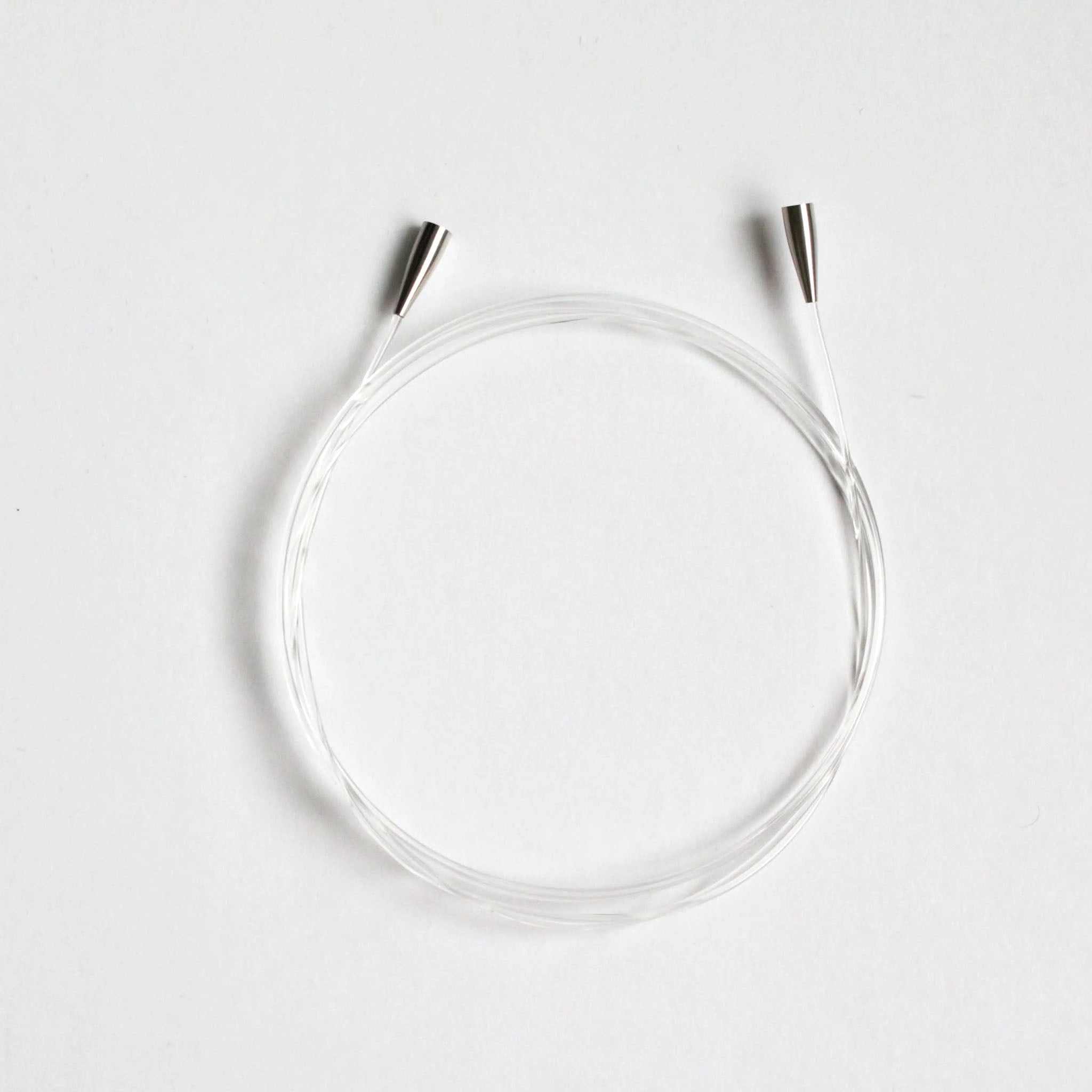 Câbles pour Aiguilles Circulaires Interchangeables Curve - Seeknit ...