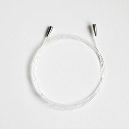 Câbles pour Interchangeables Curve - Seeknit