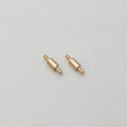 Connecteurs de câbles M4 de Seeknit