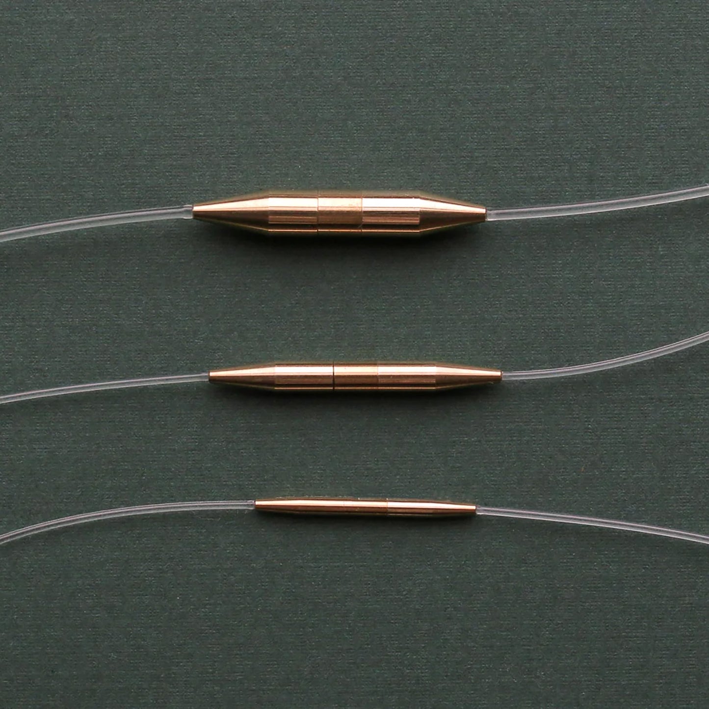 Connecteurs de Câbles - Seeknit