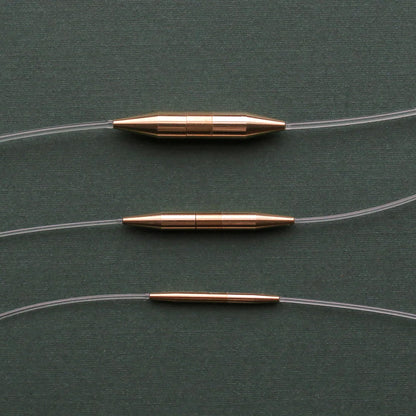 Connecteurs de Câbles - Seeknit