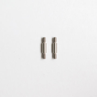 Connecteurs de câbles Curve de Seeknit M1.8 ou M2