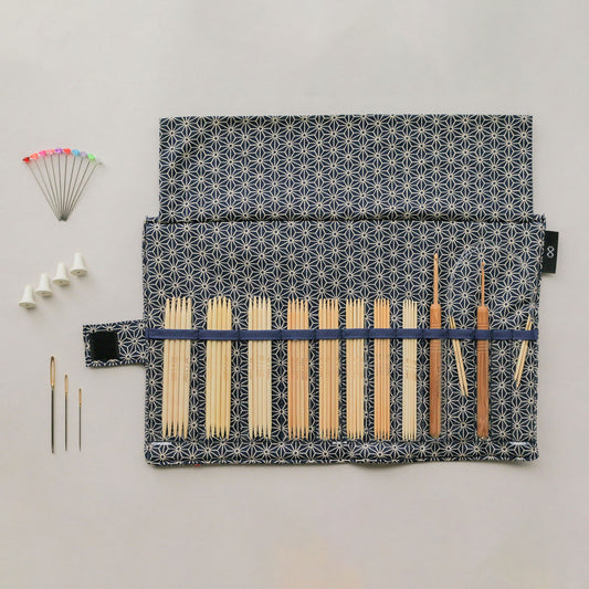 Kits DPN et Crochets Amigurumi - Seeknit