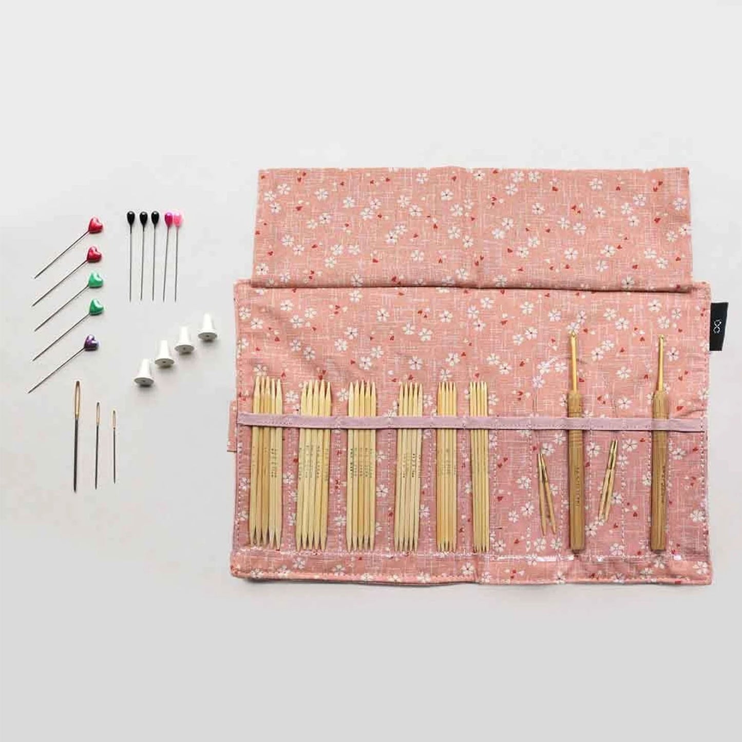 Kits DPN et Crochets Amigurumi - Seeknit