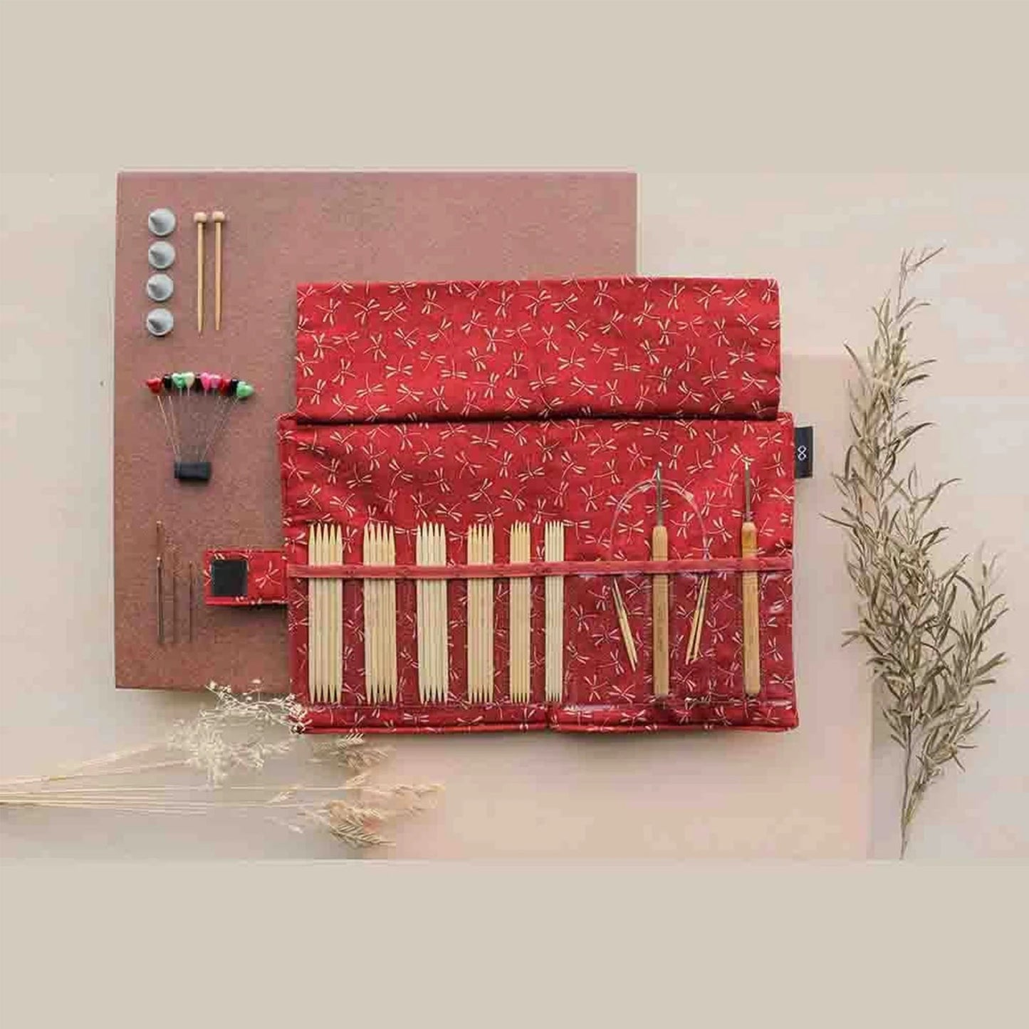 Kits DPN et Crochets Amigurumi - Seeknit