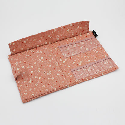 Pochette Seeknit type B pour pointes courtes