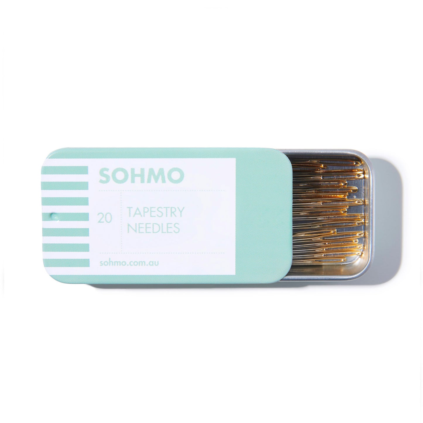 Aiguilles à Laine - SOHMO