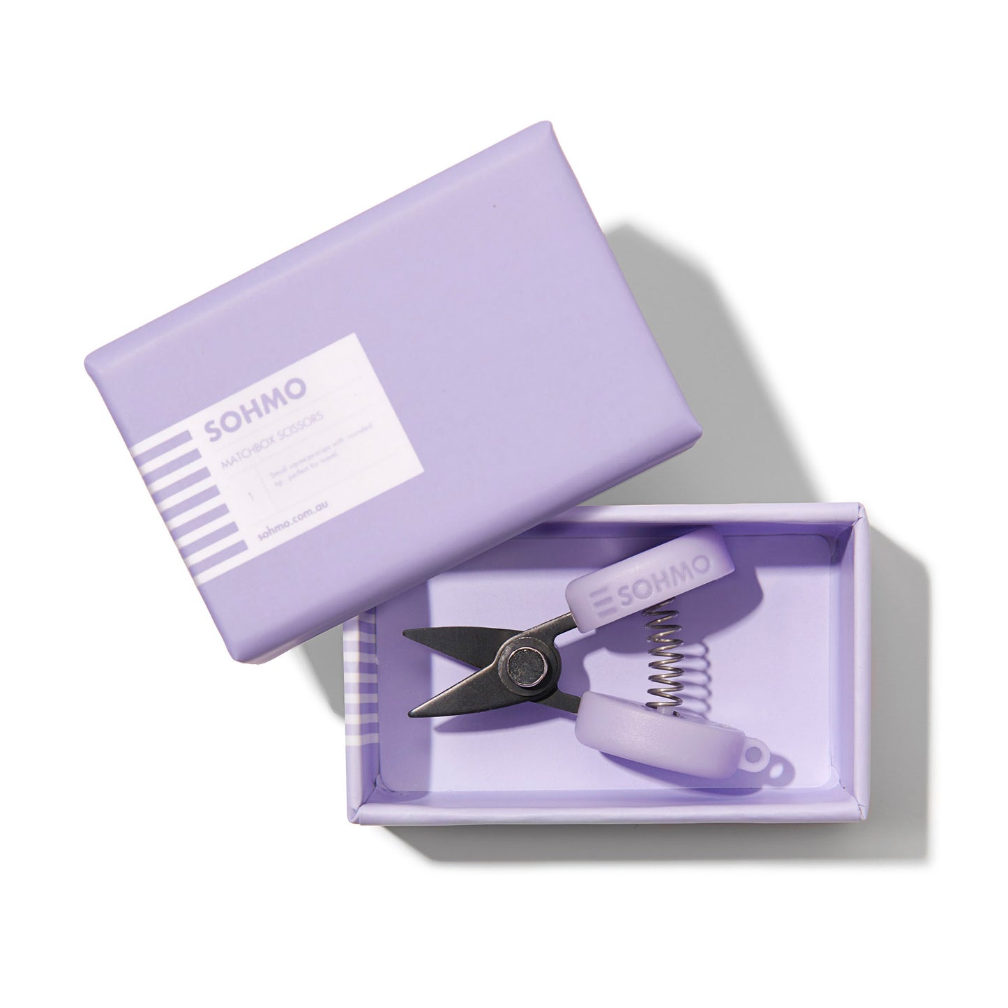 Mini-Ciseaux - SOHMO
