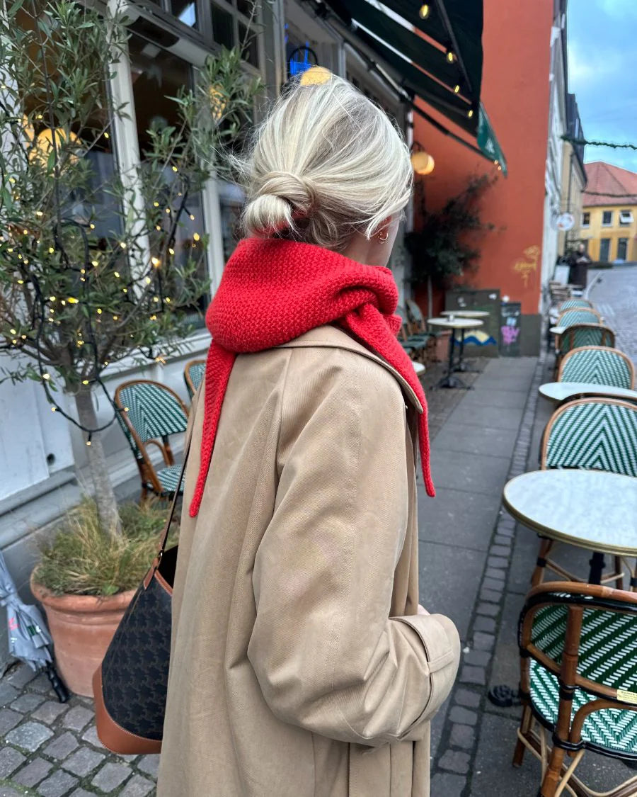 Coffret Sophie Hood - PetiteKnit