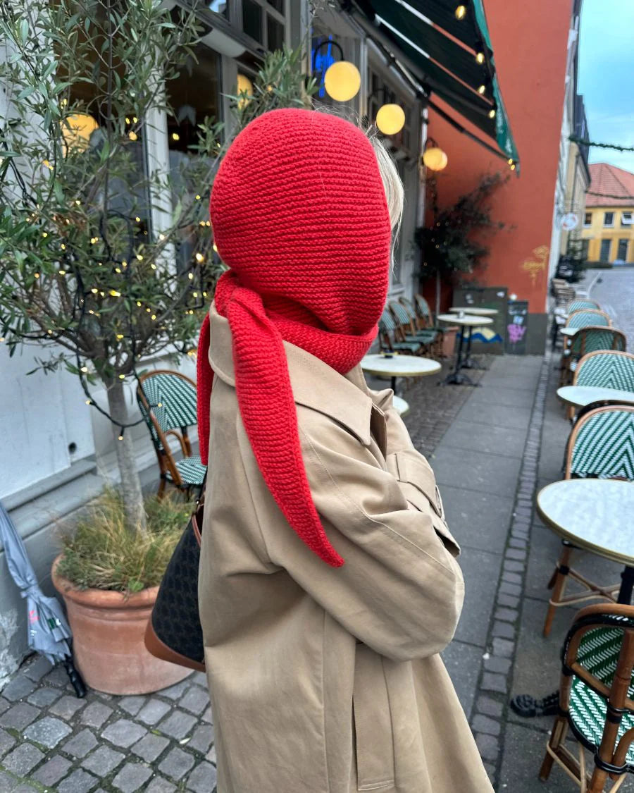 Coffret Sophie Hood - PetiteKnit