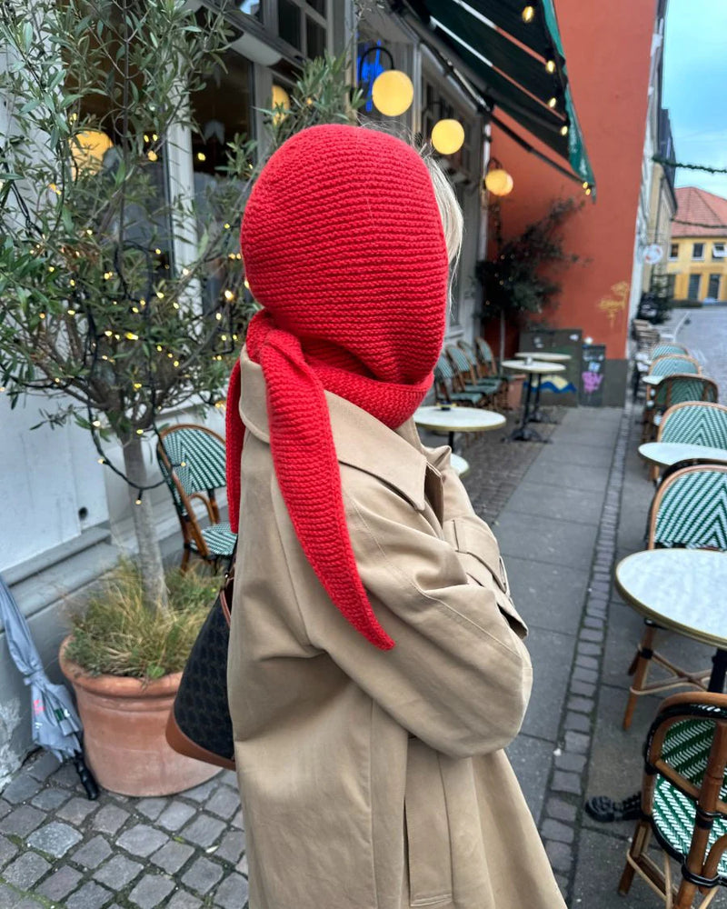 Coffret Sophie Hood - PetiteKnit