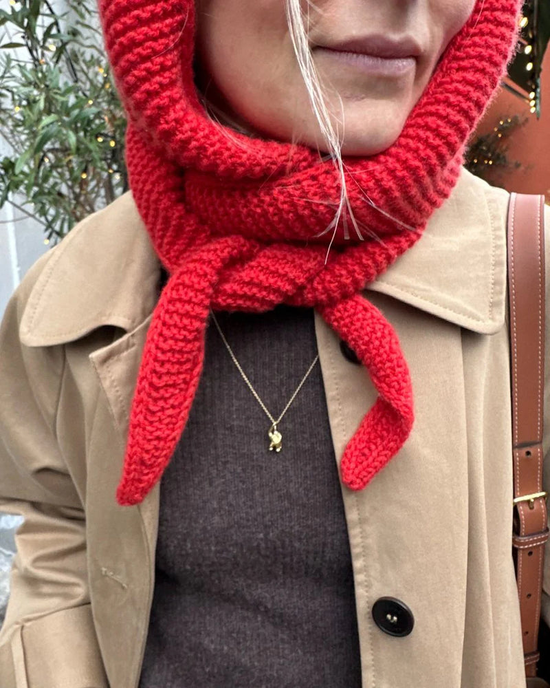 Coffret Sophie Hood - PetiteKnit