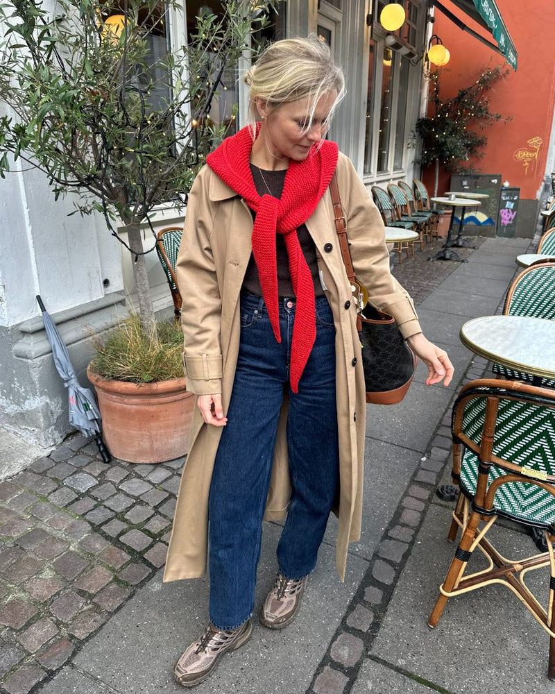 Coffret Sophie Hood - PetiteKnit