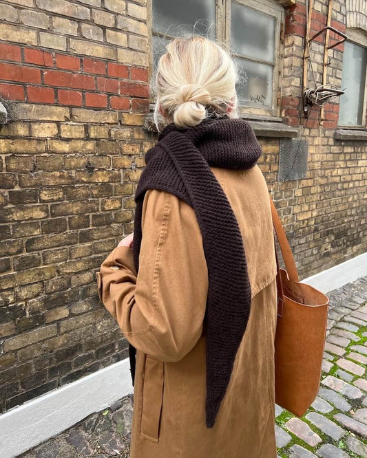 Coffret Sophie Shawl