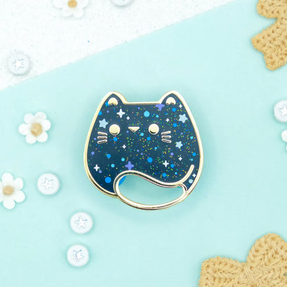 Pin's Keeper Holder de Sparkles in the Wild modèle Stardust