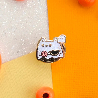 Mini-pin's de Sparkles in the Wild modèle Fantome