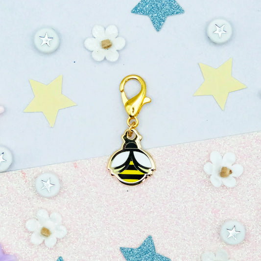 Marqueur amovible (Progress Keeper) de Sparkles in the Wild modèle Abeille