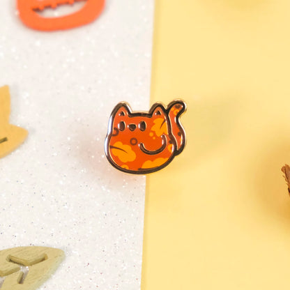 Mini-Pin's Tinycats - Sparkles in the Wild