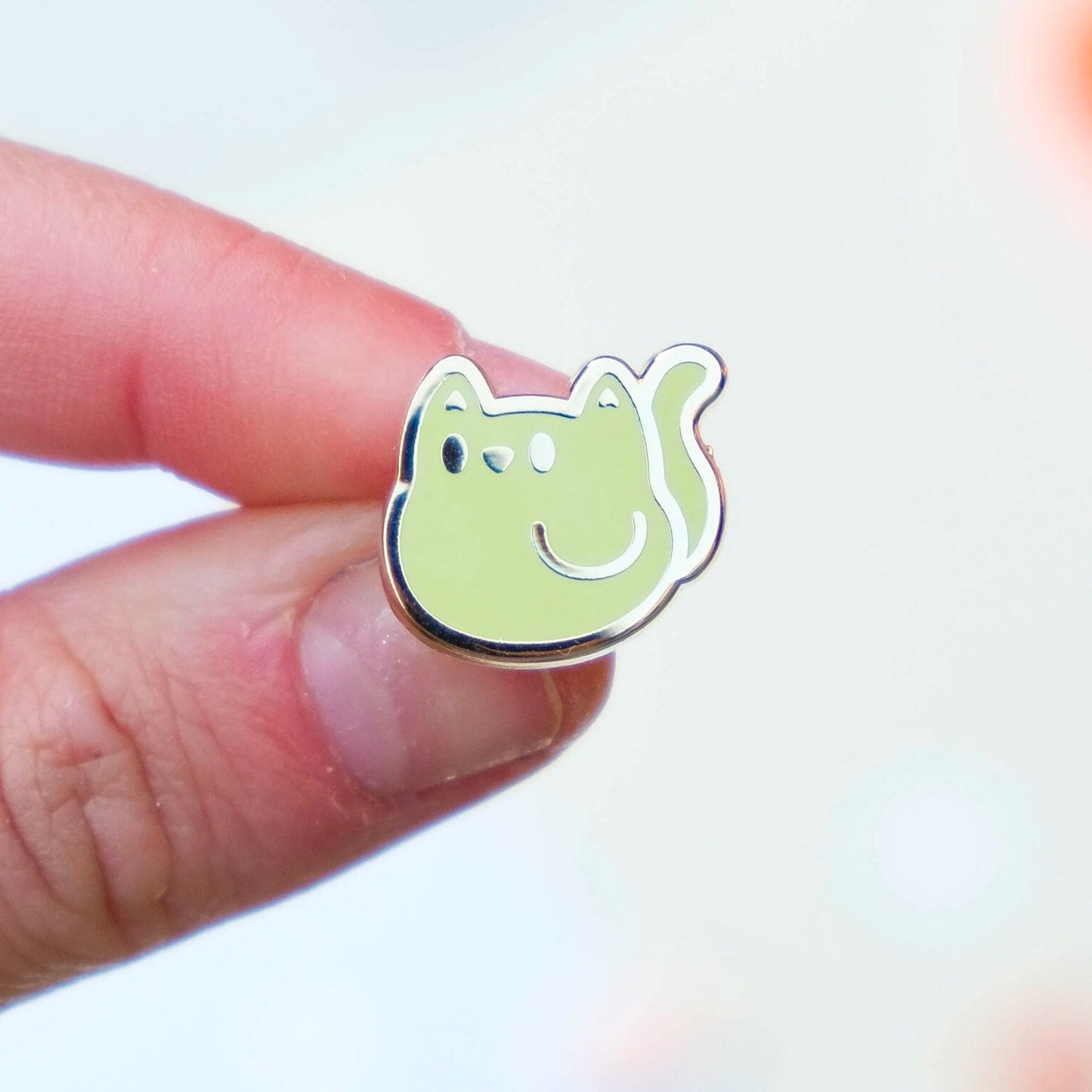 Mini-Pin's Tinycats - Sparkles in the Wild