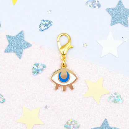 Marqueur amovible (Progress Keeper) de Sparkles in the Wild modèle Œil Mystique