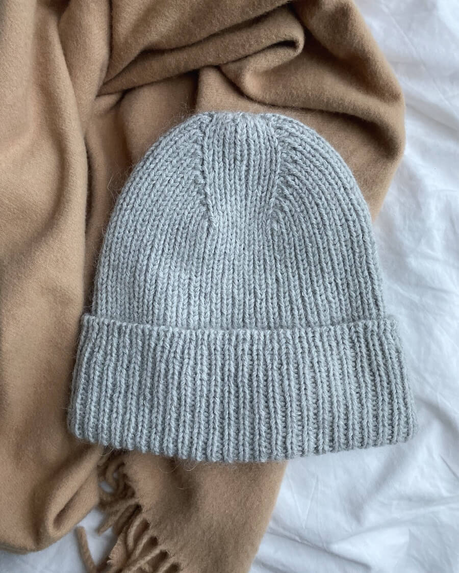 Coffret Stockholm Hat - PetiteKnit