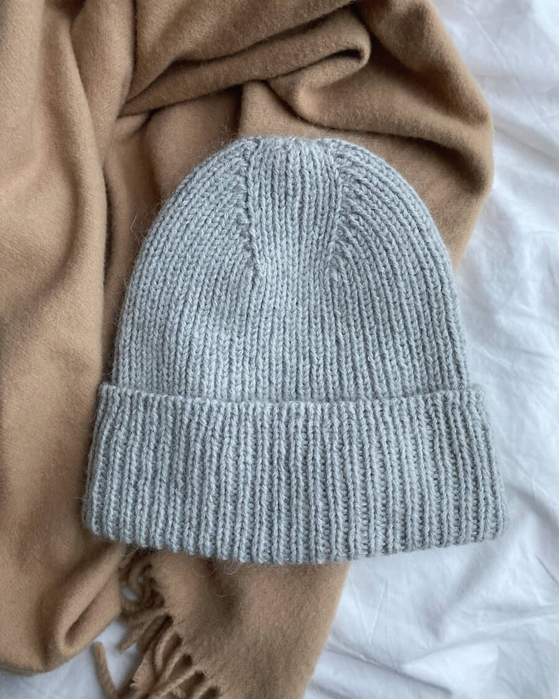 Coffret Stockholm Hat - PetiteKnit